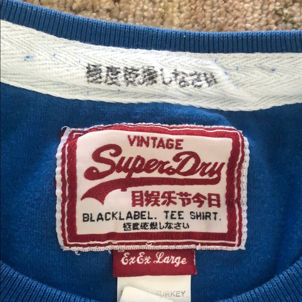 Mens T-shirt